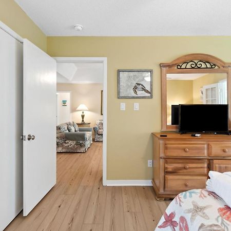 Kingston Cove 1 Villa Хилтън Хед Айлънд Екстериор снимка