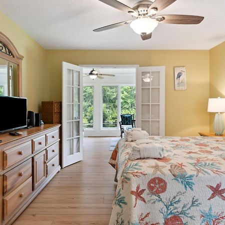 Kingston Cove 1 Villa Хилтън Хед Айлънд Екстериор снимка