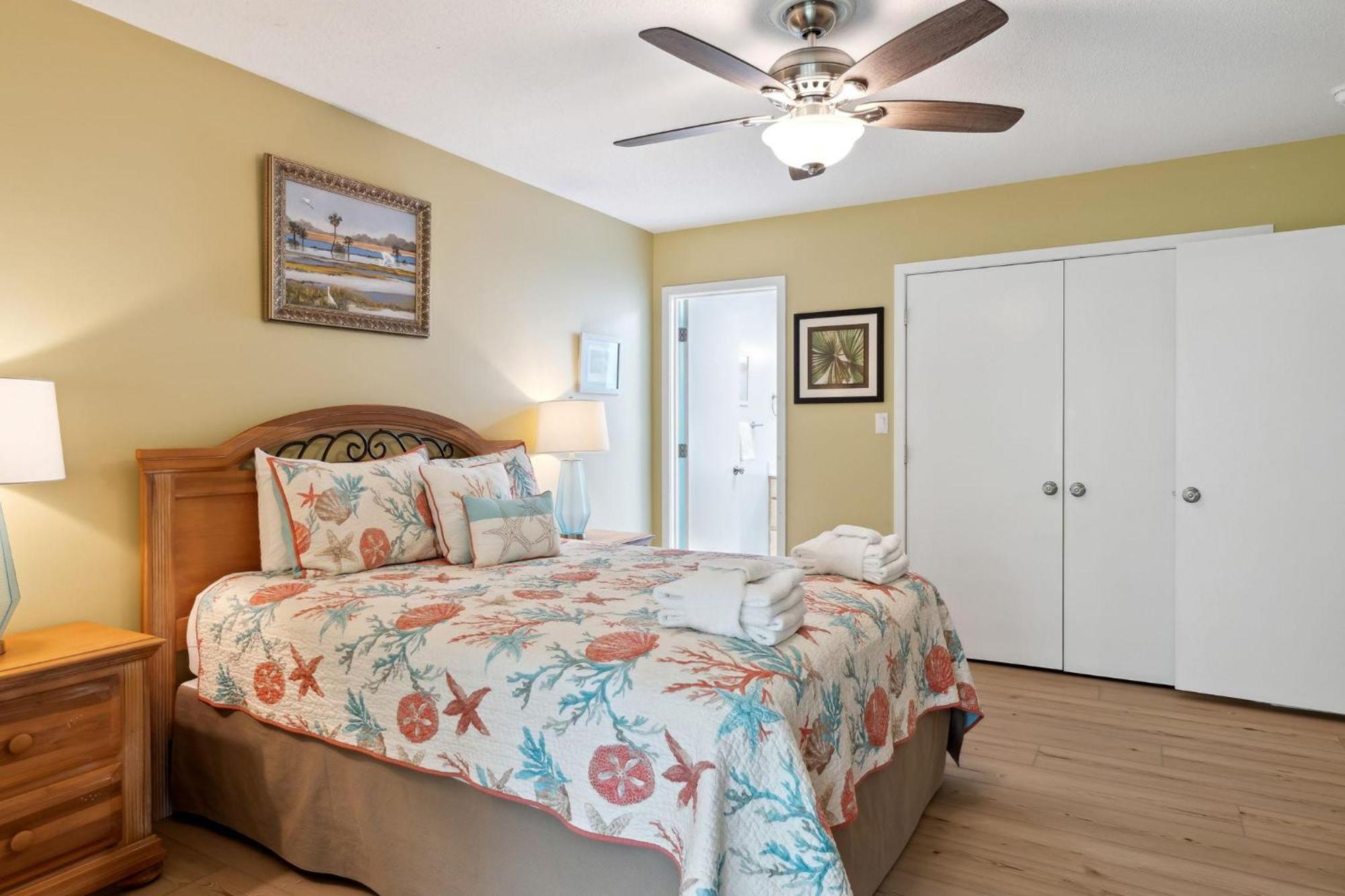 Kingston Cove 1 Villa Хилтън Хед Айлънд Екстериор снимка
