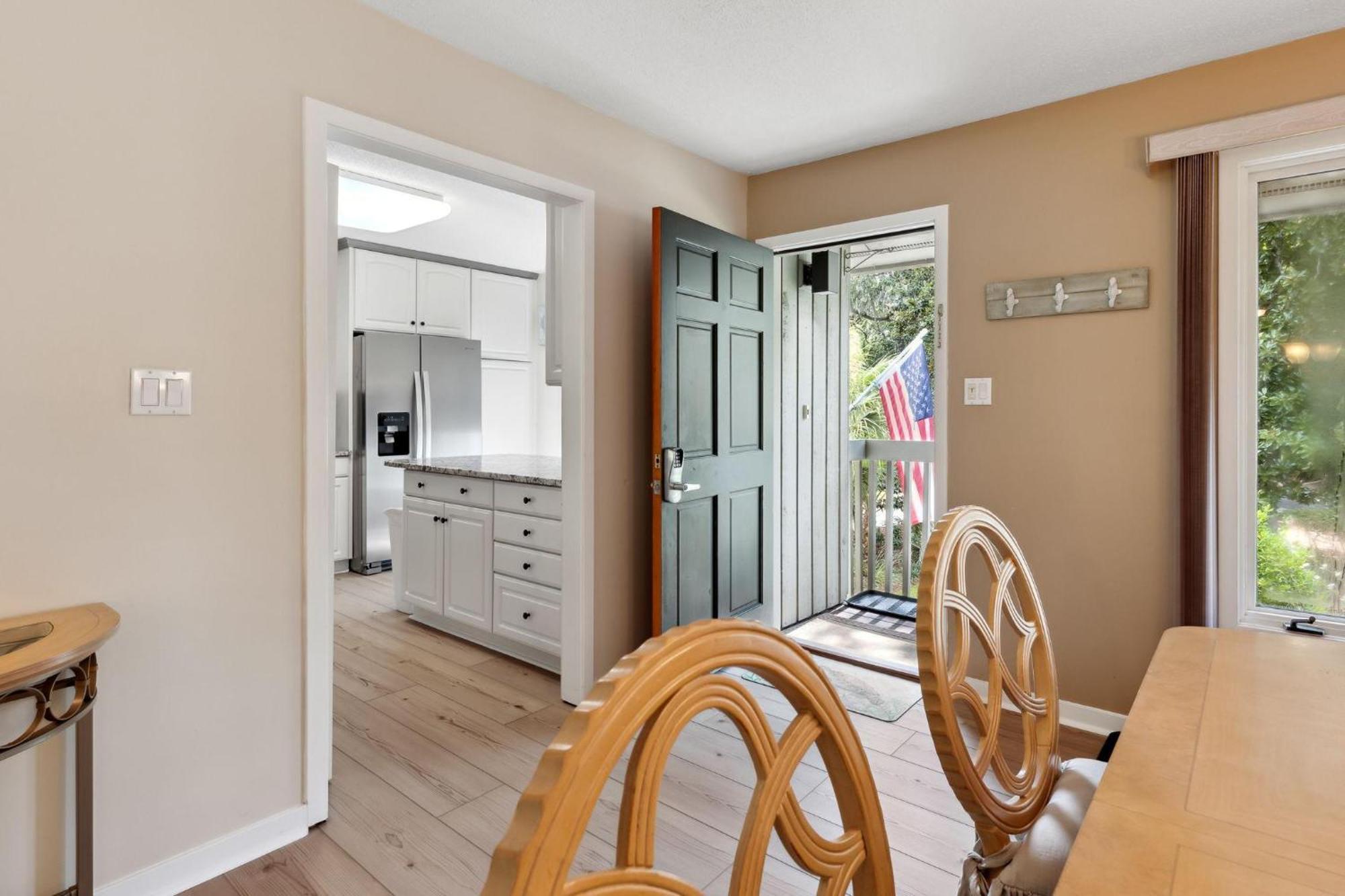 Kingston Cove 1 Villa Хилтън Хед Айлънд Екстериор снимка