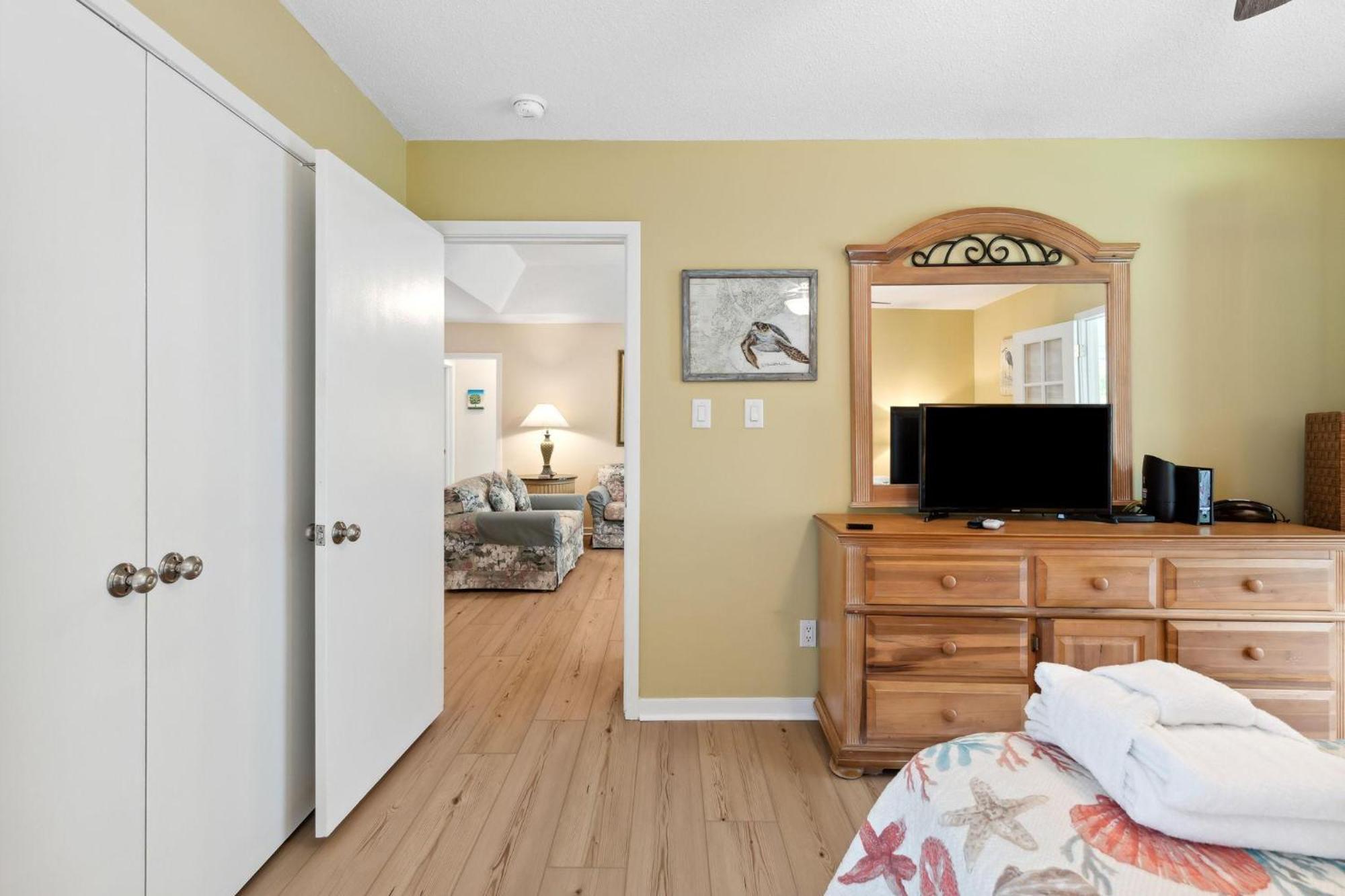 Kingston Cove 1 Villa Хилтън Хед Айлънд Екстериор снимка