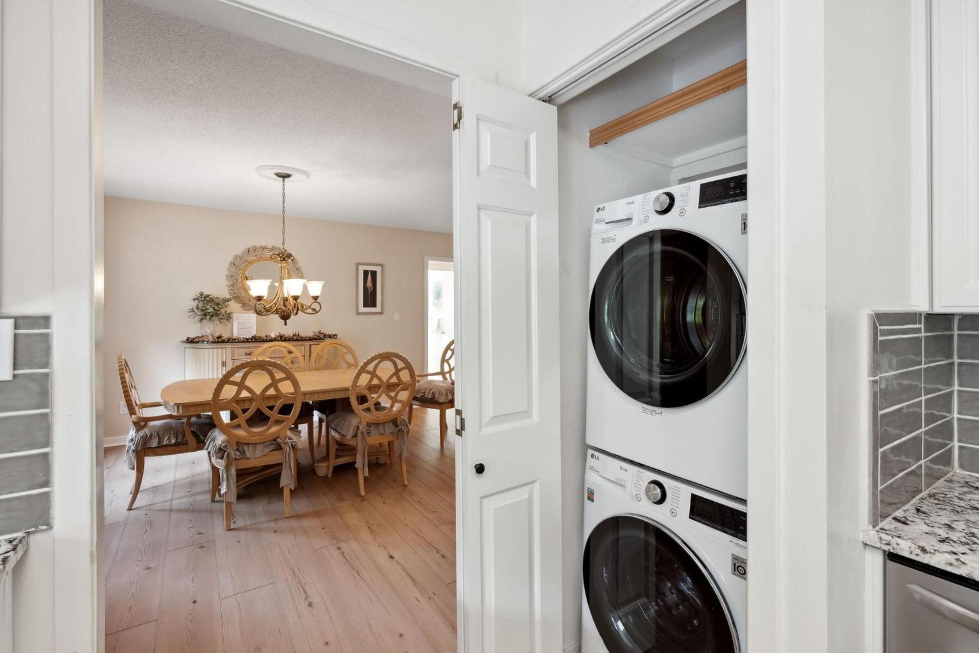 Kingston Cove 1 Villa Хилтън Хед Айлънд Екстериор снимка