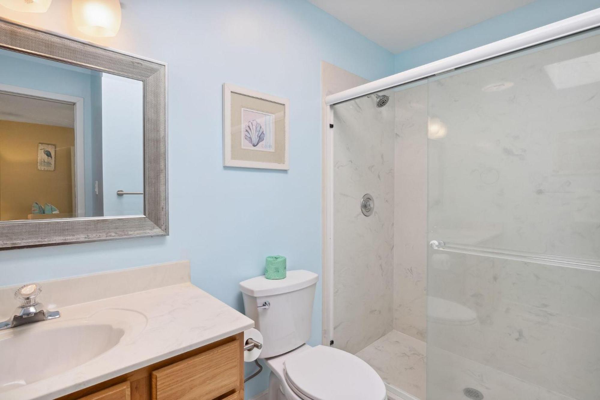 Kingston Cove 1 Villa Хилтън Хед Айлънд Екстериор снимка
