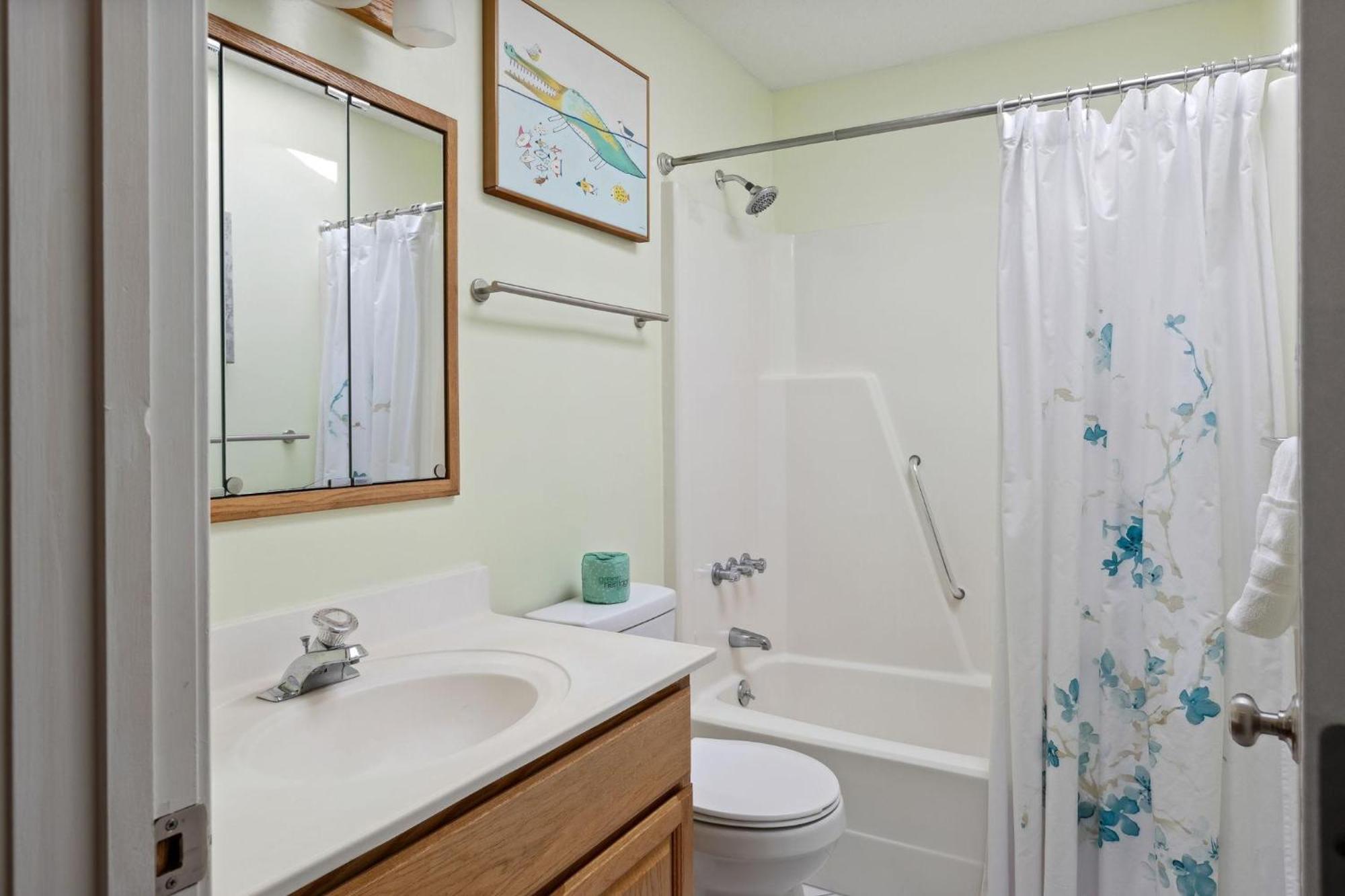 Kingston Cove 1 Villa Хилтън Хед Айлънд Екстериор снимка