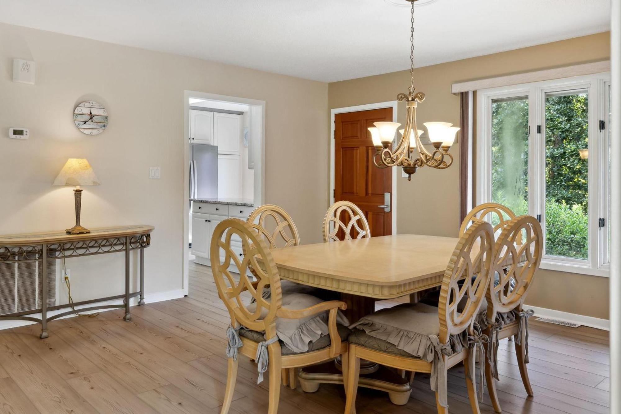 Kingston Cove 1 Villa Хилтън Хед Айлънд Екстериор снимка