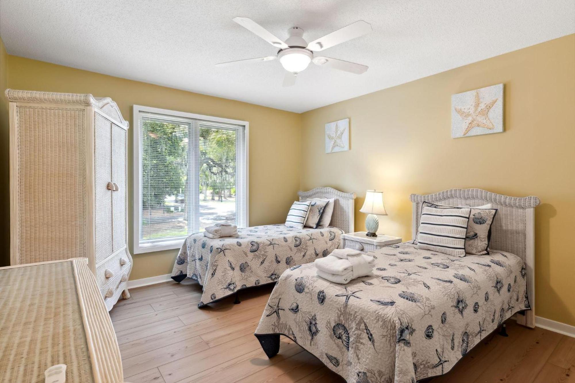 Kingston Cove 1 Villa Хилтън Хед Айлънд Екстериор снимка