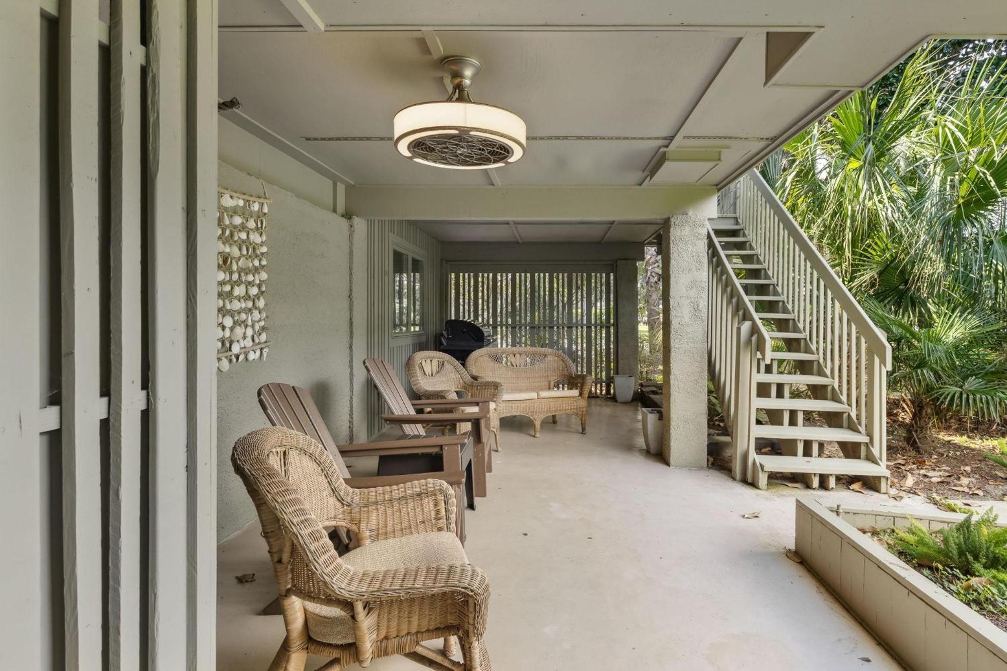 Kingston Cove 1 Villa Хилтън Хед Айлънд Екстериор снимка