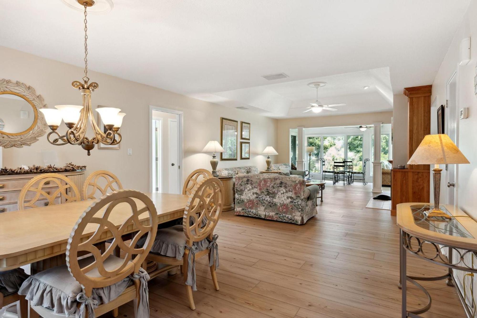 Kingston Cove 1 Villa Хилтън Хед Айлънд Екстериор снимка