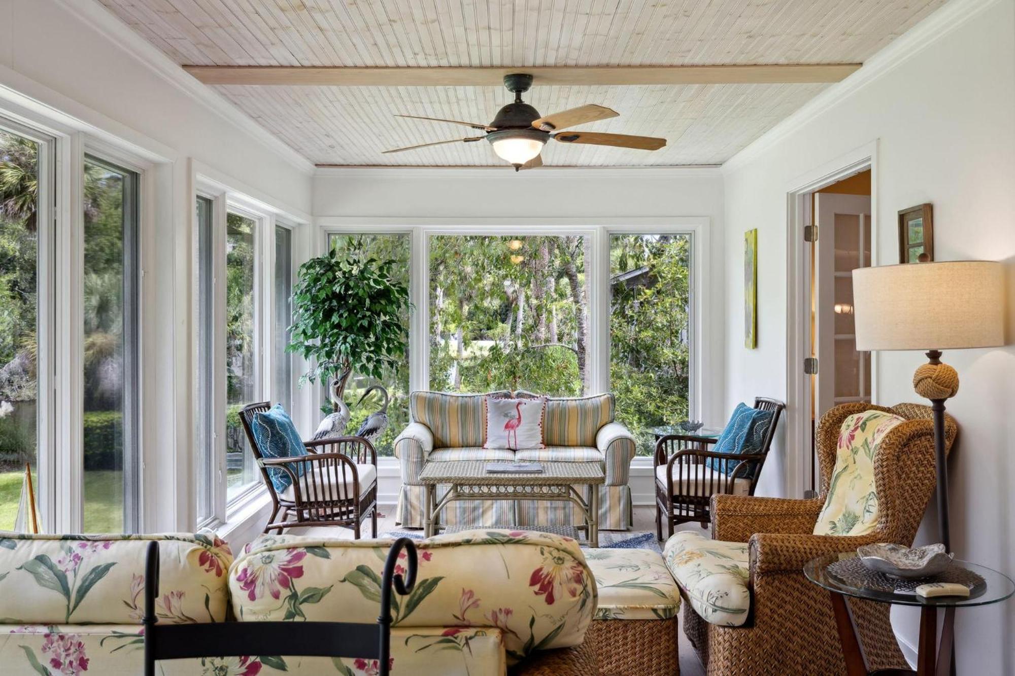 Kingston Cove 1 Villa Хилтън Хед Айлънд Екстериор снимка