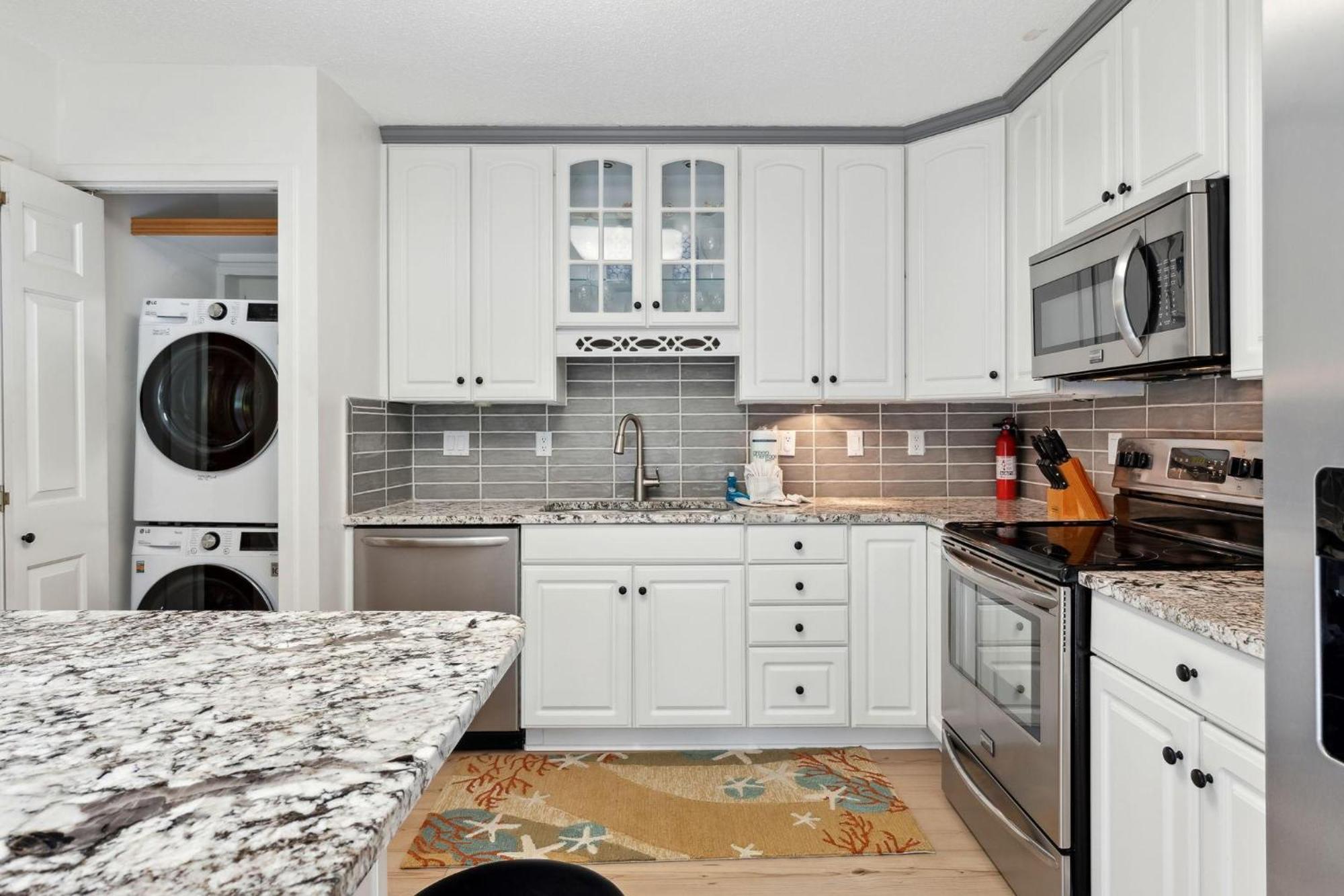 Kingston Cove 1 Villa Хилтън Хед Айлънд Екстериор снимка