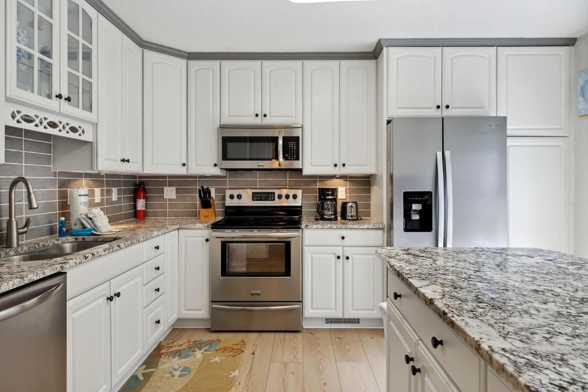 Kingston Cove 1 Villa Хилтън Хед Айлънд Екстериор снимка